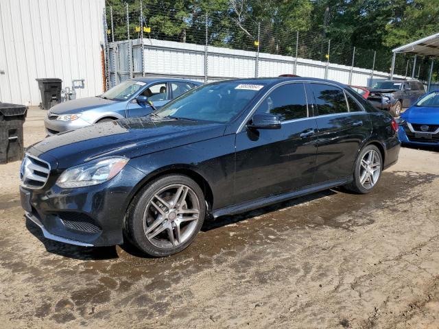 Mercedes-Benz E-Class 2016, VIN WDDHF5KB2GB188618, 4/5