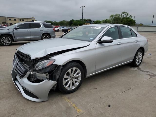 Mercedes-Benz E-Class 2016, VIN WDDHF5KB2GB188618, 5/5