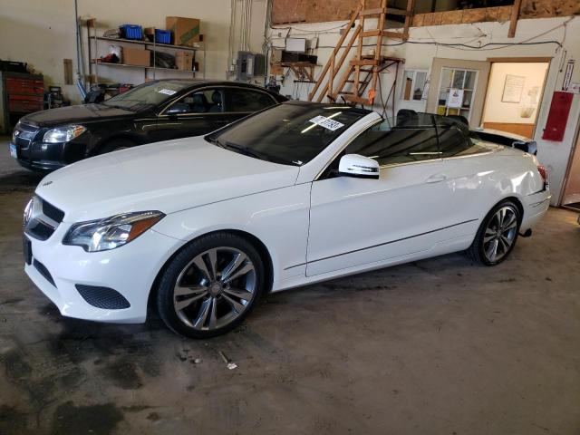Mercedes-Benz E-Class 2014, VIN WDDHF5KB3EA777907, 8/11