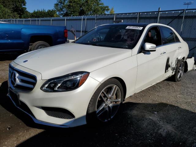 Mercedes-Benz E-Class 2014, VIN WDDHF5KB3EA777907, 10/11