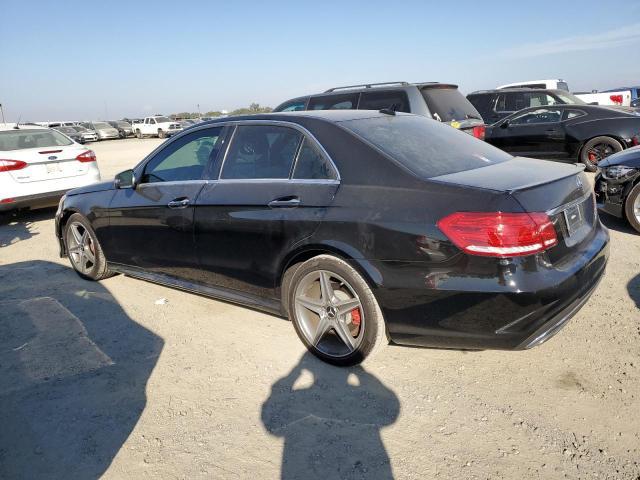 Mercedes-Benz E-Class 2014, VIN WDDHF5KB3EA786509, 2/5