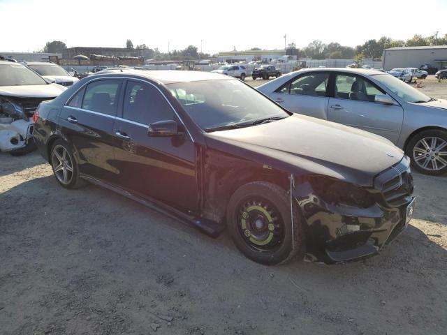 Mercedes-Benz E-Class 2014, VIN WDDHF5KB3EA786509, 4/5