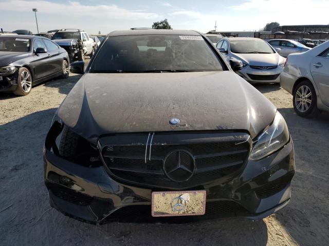Mercedes-Benz E-Class 2014, VIN WDDHF5KB3EA786509, 5/5