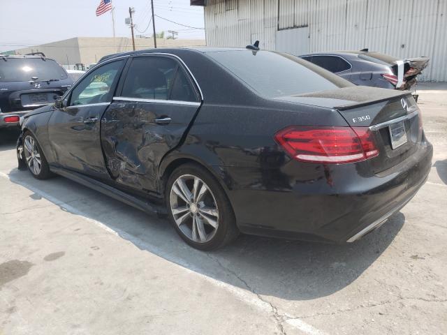 Mercedes-Benz E-Class 2016, VIN WDDHF5KB4GB170007, 3/5