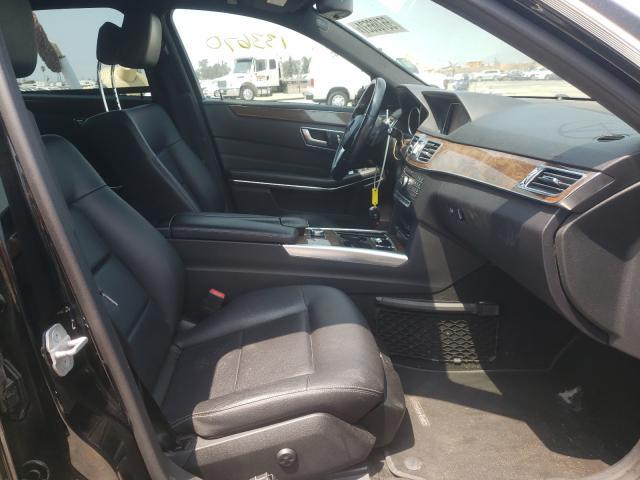 Mercedes-Benz E-Class 2016, VIN WDDHF5KB4GB170007, 5/5