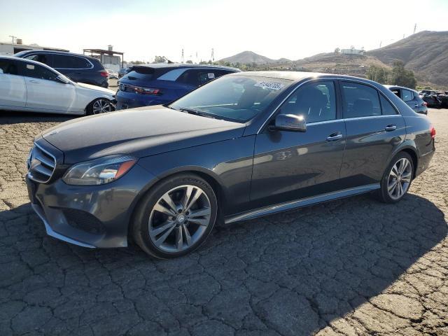 Mercedes-Benz E-Class 2016, VIN WDDHF5KB4GB254585, 1/5