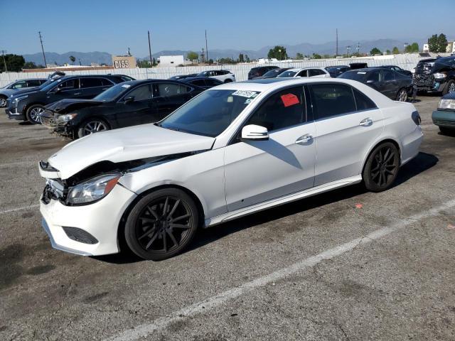 Mercedes-Benz E-Class 2016, VIN WDDHF5KB4GB254585, 3/5