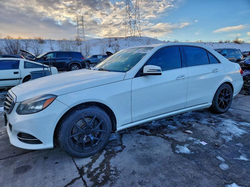 Mercedes-Benz E-Class 2016, VIN WDDHF5KB4GB254585, 4/5