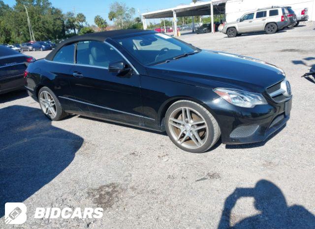 Mercedes-Benz E 350 2014, VIN WDDHF5KB5EA884165, 2/5