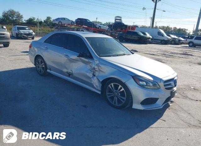 Mercedes-Benz E 350 2014, VIN WDDHF5KB5EA884165, 4/5
