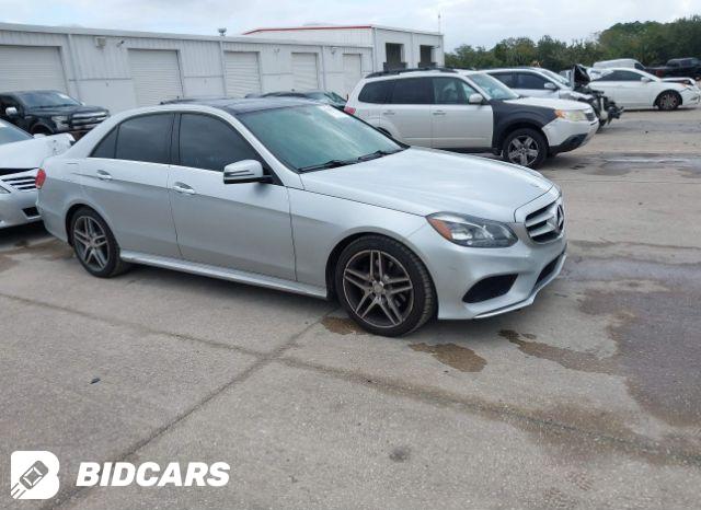 Mercedes-Benz E 350 2014, VIN WDDHF5KB5EA884165, 5/5