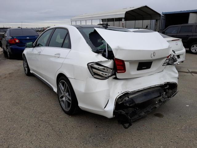 Mercedes-Benz E-Class 2016, VIN WDDHF5KB5GB214306, 3/5