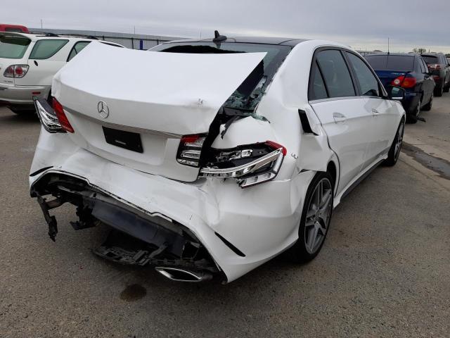 Mercedes-Benz E-Class 2016, VIN WDDHF5KB5GB214306, 4/5