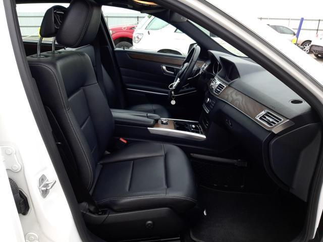 Mercedes-Benz E-Class 2016, VIN WDDHF5KB5GB214306, 5/5