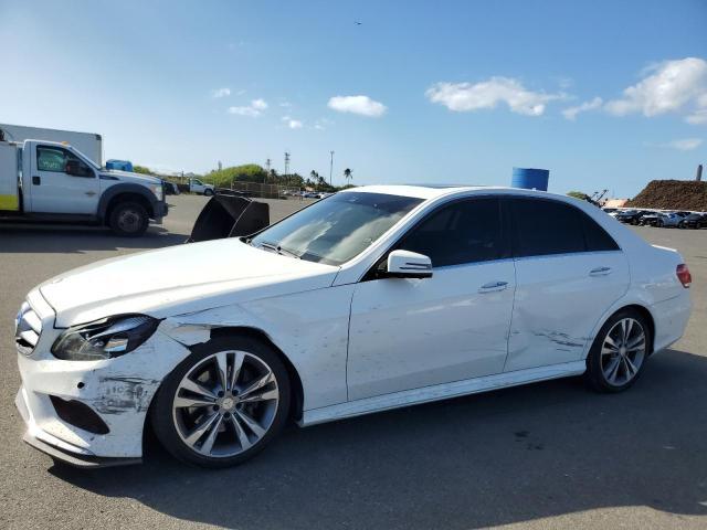 Mercedes-Benz E-Class 2014, VIN WDDHF5KB6EB002480, 5/5