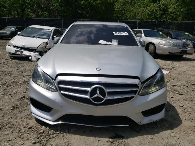 Mercedes-Benz E-Class 2014, VIN WDDHF5KB6EB014726, 5/5