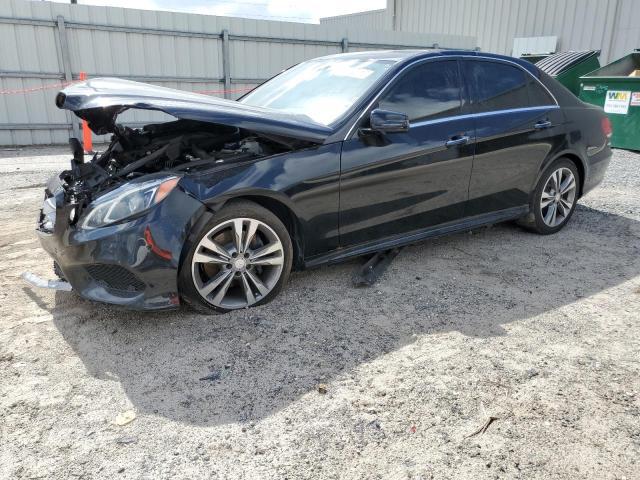 Mercedes-Benz E-Class 2014, VIN WDDHF5KB7EA813260, 1/5