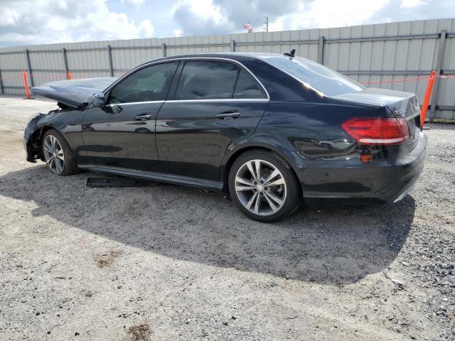 Mercedes-Benz E-Class 2014, VIN WDDHF5KB7EA813260, 2/5