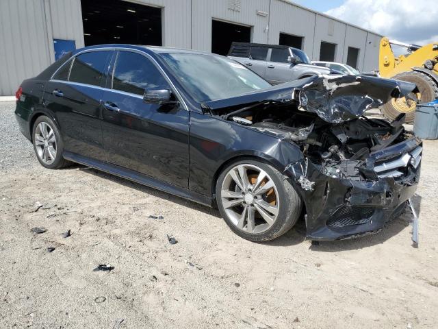 Mercedes-Benz E-Class 2014, VIN WDDHF5KB7EA813260, 3/5