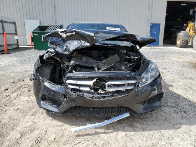 Mercedes-Benz E-Class 2014, VIN WDDHF5KB7EA813260, 4/5