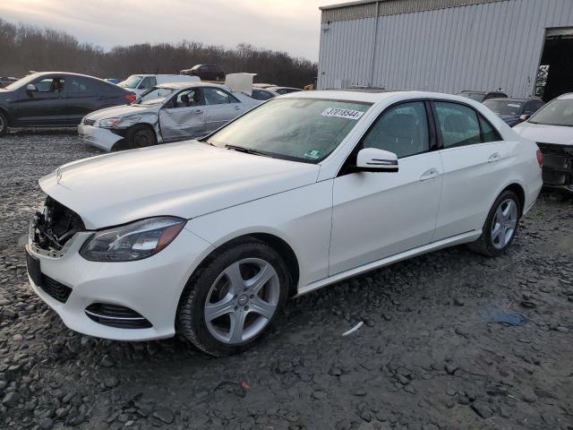 Mercedes-Benz E-Class 2015, VIN WDDHF5KB7FB137162, 1/11