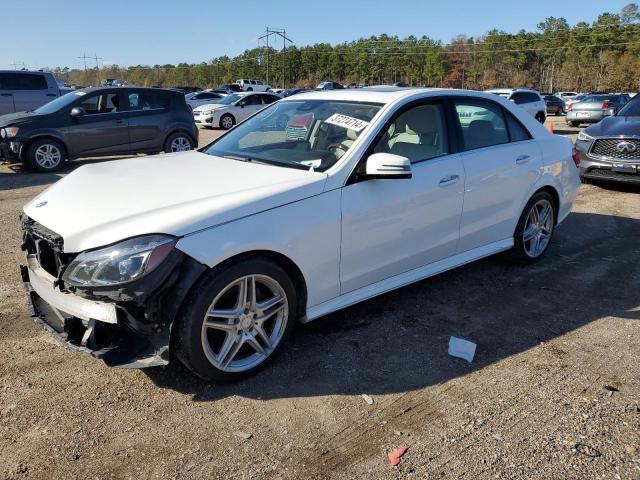 Mercedes-Benz E-Class 2015, VIN WDDHF5KB7FB137162, 2/11
