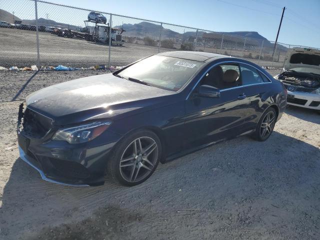 Mercedes-Benz E-Class 2015, VIN WDDHF5KB7FB137162, 6/11