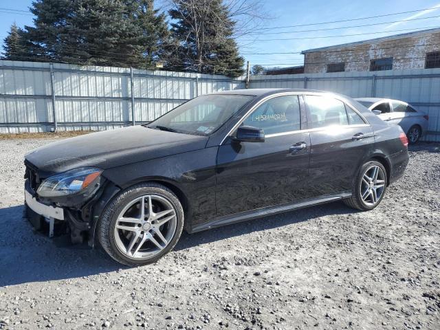 Mercedes-Benz E-Class 2015, VIN WDDHF5KB7FB137162, 8/11