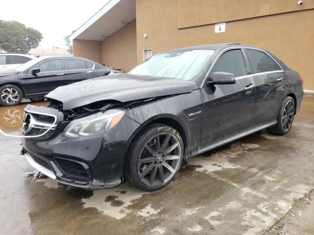 Mercedes-Benz E-Class 2015, VIN WDDHF5KB7FB137162, 11/11