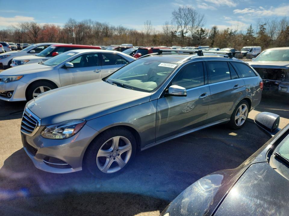 Mercedes-Benz E-Class 2016, VIN WDDHF5KB7GB282218, 4/5