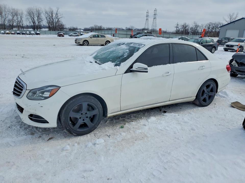Mercedes-Benz E-Class 2016, VIN WDDHF5KB7GB282218, 5/5