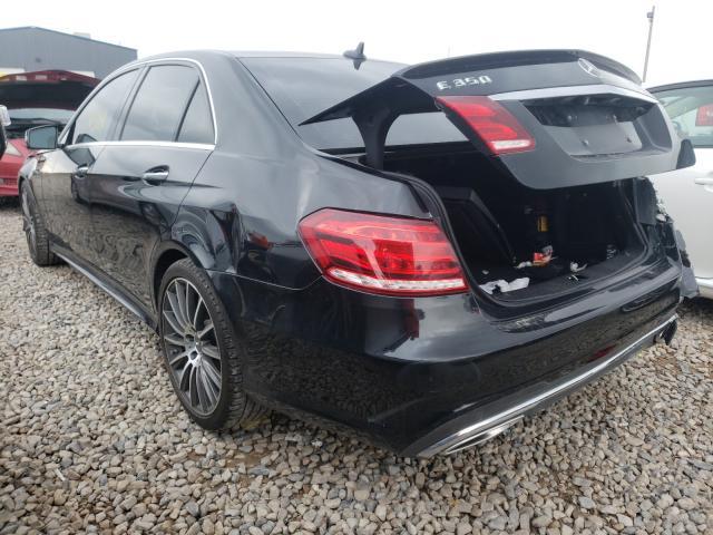 Mercedes-Benz E-Class 2014, VIN WDDHF5KB8EA844436, 3/5