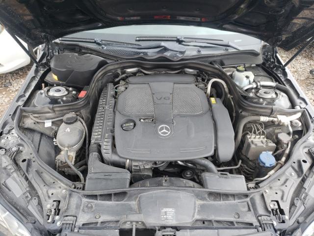 Mercedes-Benz E-Class 2014, VIN WDDHF5KB8EA844436, 5/5