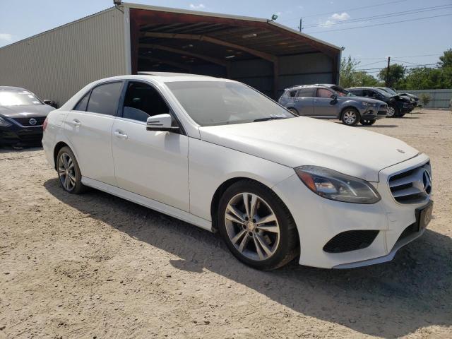 Mercedes-Benz E-Class 2015, VIN WDDHF5KB8FB121410, 4/20