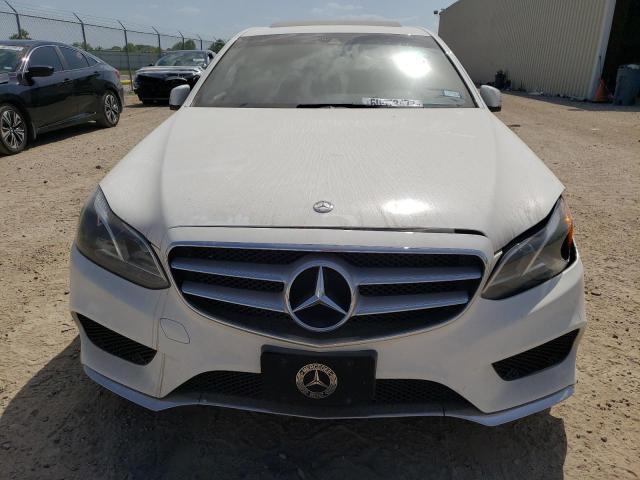Mercedes-Benz E-Class 2015, VIN WDDHF5KB8FB121410, 5/20