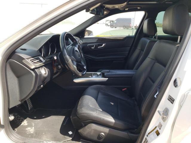 Mercedes-Benz E-Class 2015, VIN WDDHF5KB8FB121410, 7/20