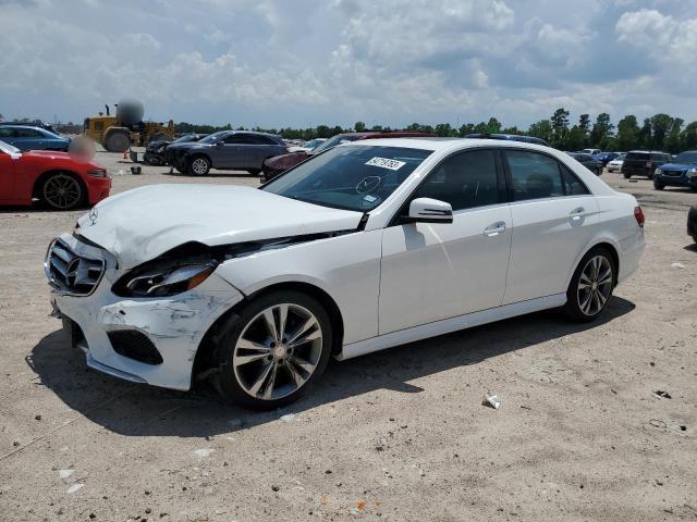 Mercedes-Benz E-Class 2015, VIN WDDHF5KB8FB121410, 11/20