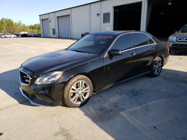 Mercedes-Benz E-Class 2015, VIN WDDHF5KB8FB121410, 12/20