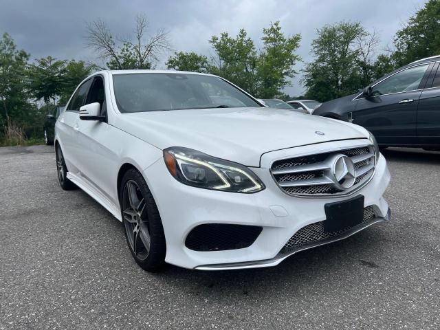 Mercedes-Benz E-Class 2015, VIN WDDHF5KB8FB121410, 15/20