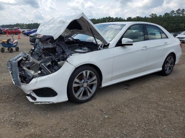 Mercedes-Benz E-Class 2015, VIN WDDHF5KB8FB121410, 18/20