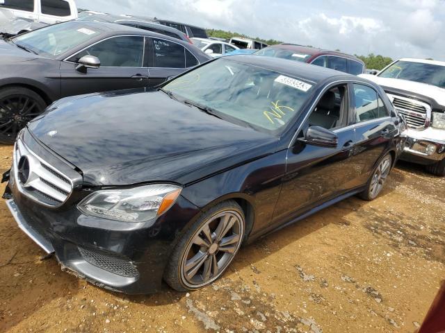 Mercedes-Benz E-Class 2015, VIN WDDHF5KB8FB121410, 19/20
