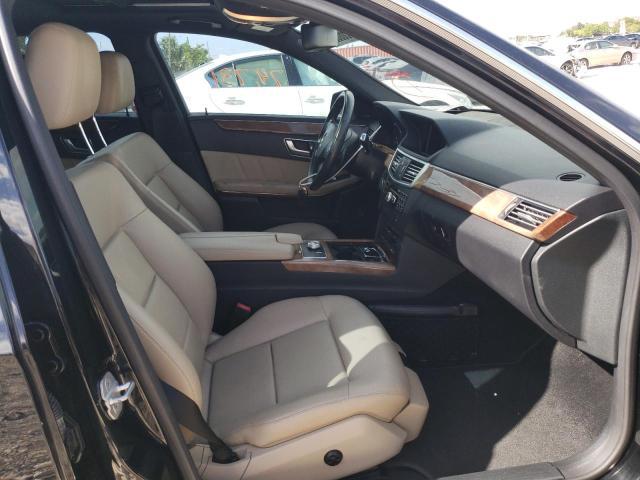Mercedes-Benz E-Class 2012, VIN WDDHF5KBXCA578074, 5/5