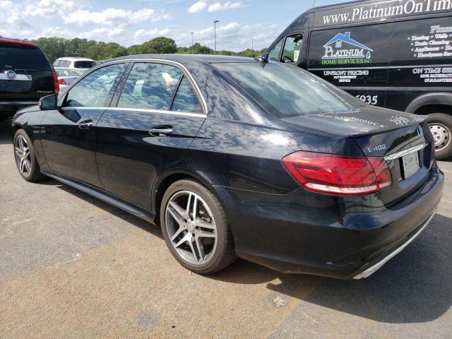 Mercedes-Benz E-Class 2016, VIN WDDHF6HB5GB173205, 2/5