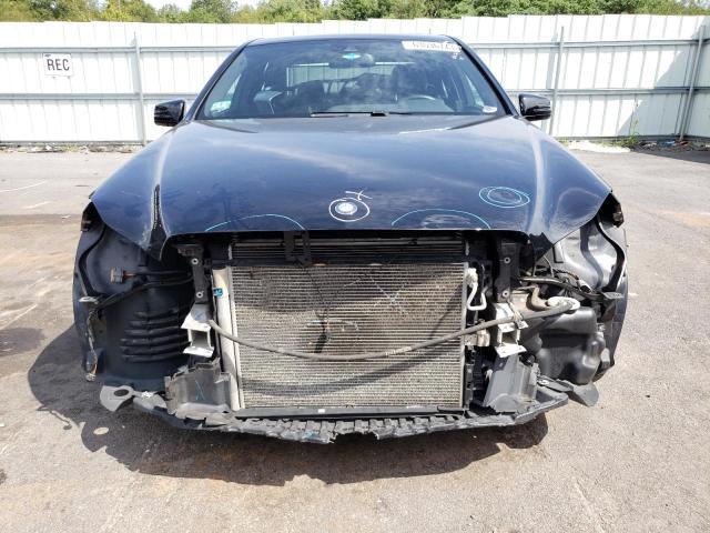 Mercedes-Benz E-Class 2016, VIN WDDHF6HB5GB173205, 5/5