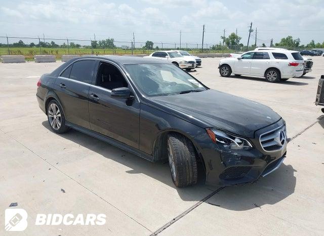 Mercedes-Benz E 350 2015, VIN WDDHF8JB0FB106399, 2/5