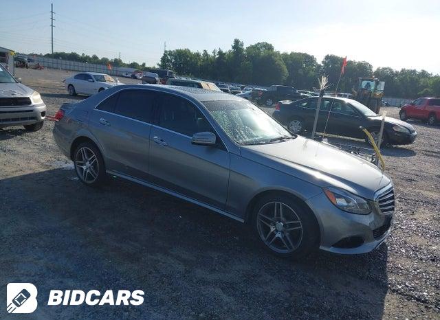 Mercedes-Benz E 350 2015, VIN WDDHF8JB0FB106399, 3/5