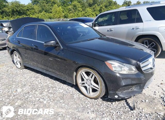 Mercedes-Benz E 350 2015, VIN WDDHF8JB0FB106399, 5/5