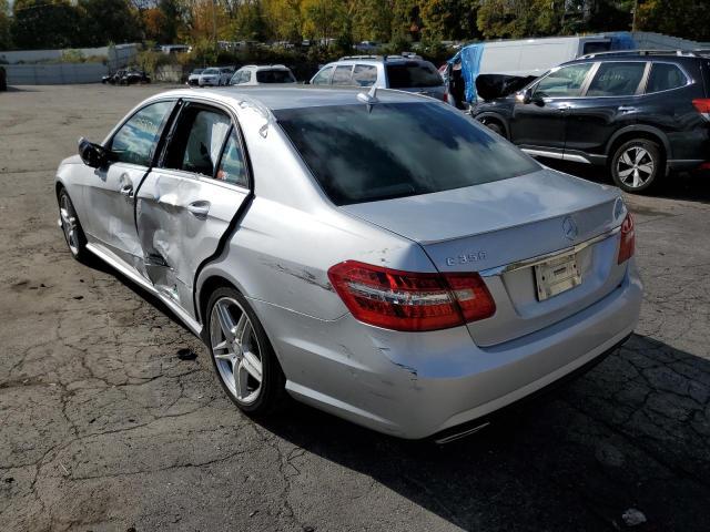 Mercedes-Benz E-Class 2013, VIN WDDHF8JB3DA768450, 3/5