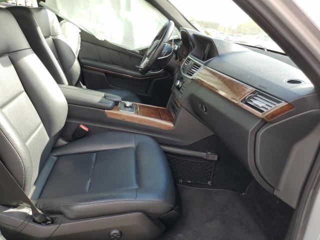 Mercedes-Benz E-Class 2013, VIN WDDHF8JB3DA768450, 5/5