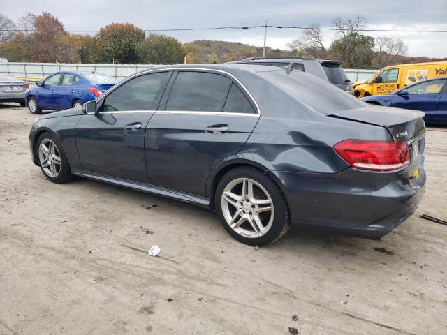 Mercedes-Benz E-Class 2014, VIN WDDHF8JB3EA821018, 2/5